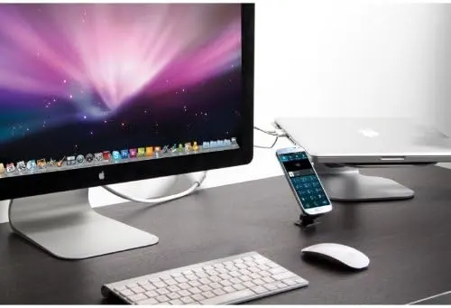 Scosche Magnetic Dash Mount for Smartphone
