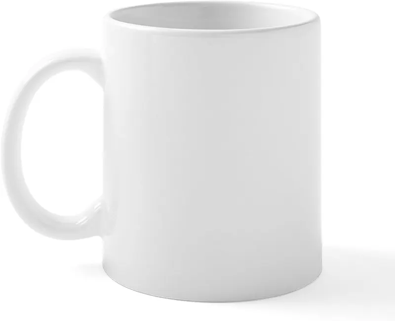 Mug 11 oz (325 ml) Ceramic Coffee Mug