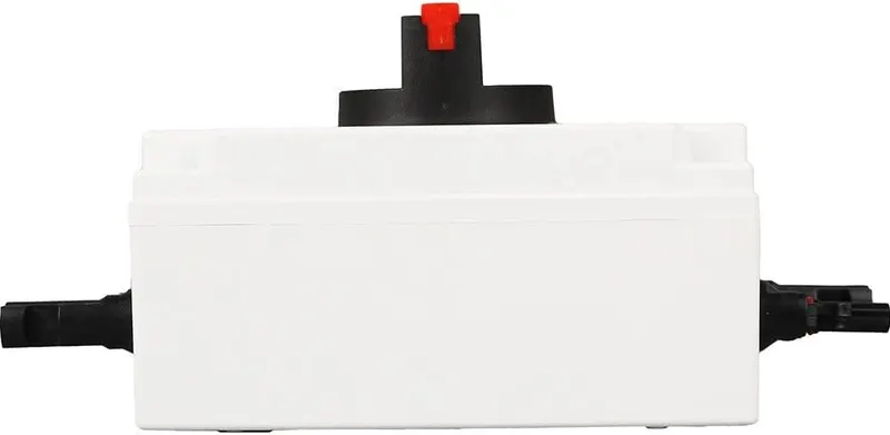 Солнечный выключатель изолятор DC 1200V 32A IP66 фотоэлектрический разъединитель для панелей