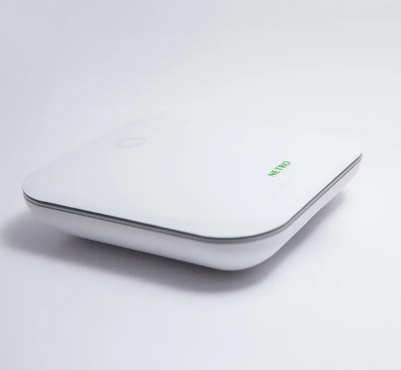 Контроллер полива Netro Sprite 6 зон, Wi-Fi, с аналитикой и удалённым доступом