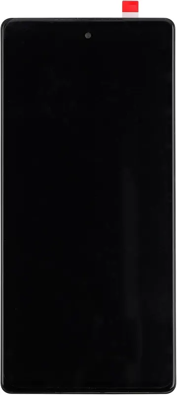 Дисплейний модуль SwarKing для Google Pixel 6A, LCD 6.1" з тачскріном, підтримка відбитка, з інструментами