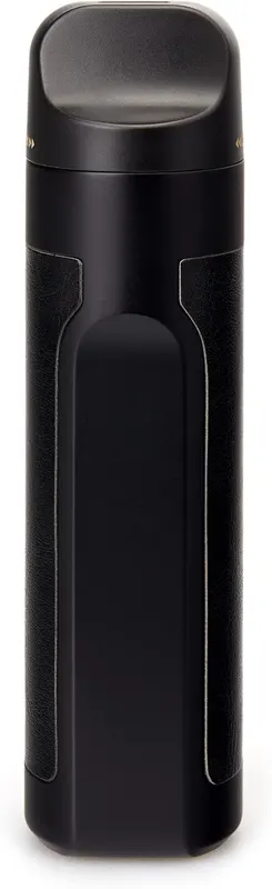 Вапорайзер SPICEBOY® (S05-0777) для трав, без никотина, OLED, USB-C, точный контроль