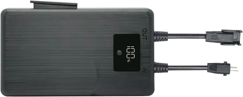 Аккумулятор для электромебели (Реклайнеров) STAIGO 2500mAh, Универсальный 2-pin