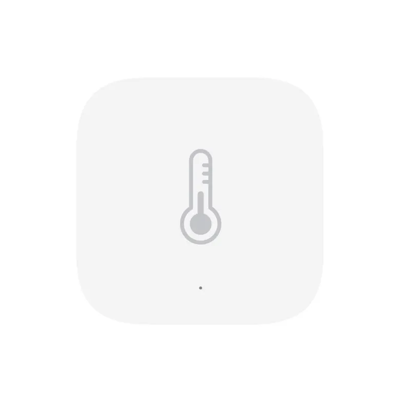 Датчик температуры и влажности Aqara T1 (Zigbee), Умный дом, Поддержка HomeKit / Alexa