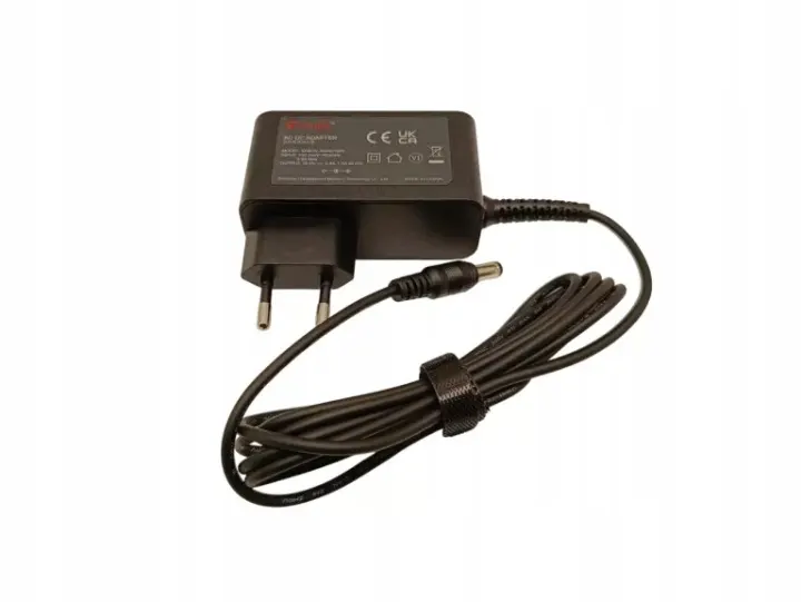 Блок питания (Сетевой адаптер) TAIFU Q36HV-120002000 AC/DC, 12V 2A, Черный