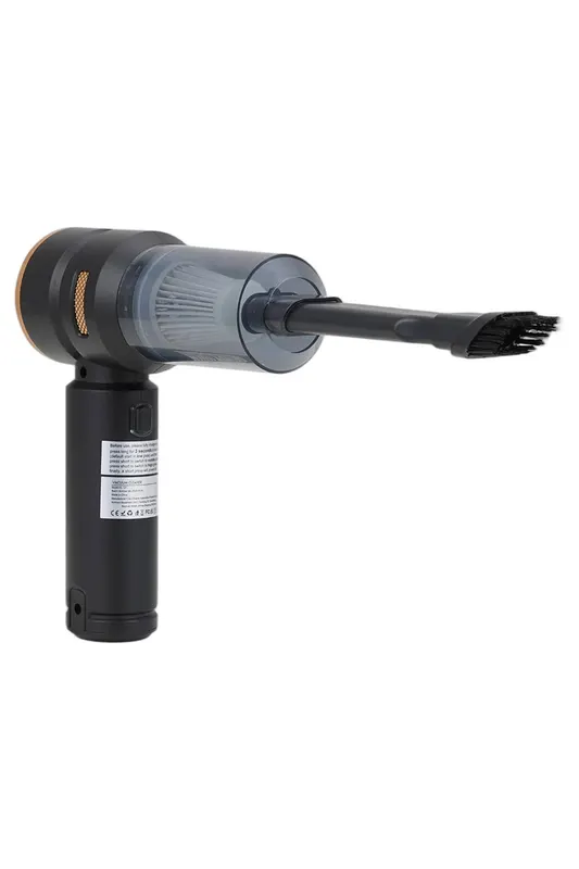 16000Pa Handheld Vacuum Cleaner