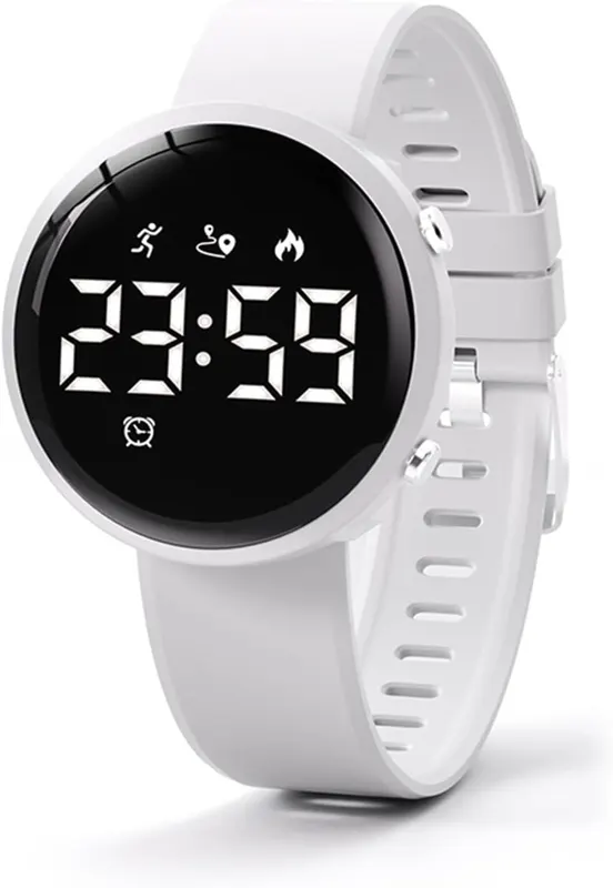 Крокомір findtime автономний без Bluetooth і смартфона IP67 водонепроникний для спорту фітнесу