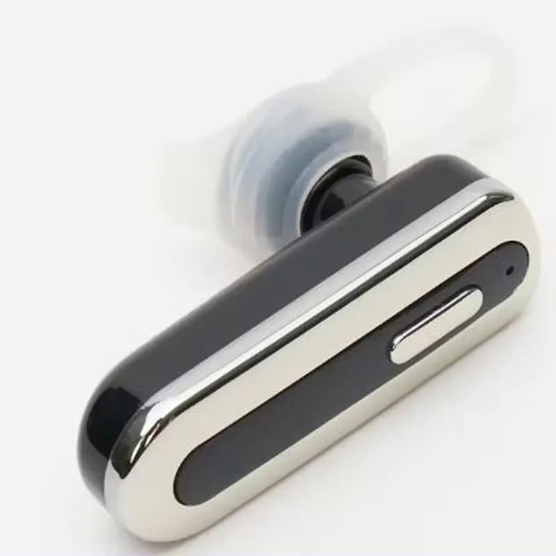 Bluetooth Headphones Wireless Headset Earpiece For