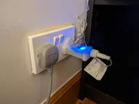 Customer photo from the review