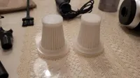 Customer photo from the review
