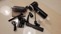 Customer photo from the review