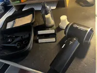 Customer photo from the review