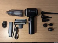 Customer photo from the review