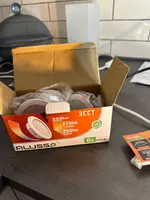Customer photo from the review
