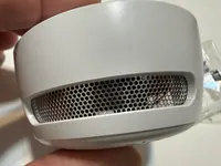 Customer photo from the review