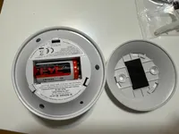 Customer photo from the review