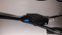 Customer photo from the review