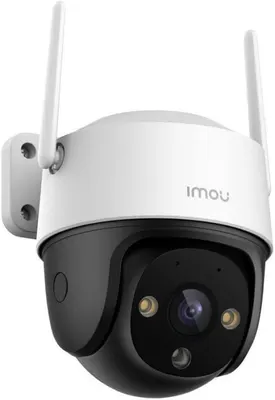 Камера Imou Cruiser SE+ 4 Мп, поворотна, AI-відстеження, кольорове нічне бачення
