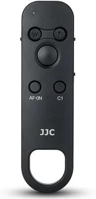 Бездротовий пульт JJC для Sony, Bluetooth, RMT-P1BT, для A7C II, A7 IV, A6400, FX3