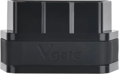 Vgate icar2 Car Scanner Scan Tool Interface Adapter Engine Control Light OBD2 ELM327 Compatible Code Reader Diagnostic Device