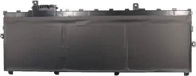 Акумулятор 01AV430 (57Wh) для Lenovo ThinkPad X1 Carbon 5th/6th Gen (2017/2018), SB10K97588