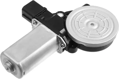 Window Regulator Lift Motor for Honda Civic Front Right 72210-SVA-A01