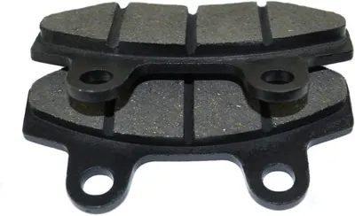 Гальмівні колодки AHL FA86 для мотоциклів Hyosung GV650 / GT125 / GT250 / GT650