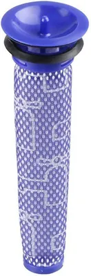 Фільтр для пилососа Dyson V7 / V8 HEPA комплект (Pre + Post Motor) SV10 Animal Absolute Motorhead – заміна 965661-01, 967478-01