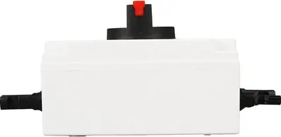 Солнечный выключатель изолятор DC 1200V 32A IP66 фотоэлектрический разъединитель для панелей