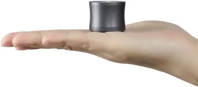 Портативна Bluetooth колонка EWA A109mini з потужним звуком та захисним EVA чохлом