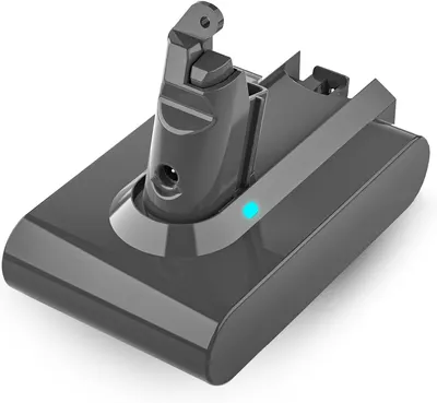 Акумулятор S05-0748 (6000 мА·год) для Dyson V6, DC58, DC59, DC61, DC62, SV03, SV04, SV06, SV07, SV09