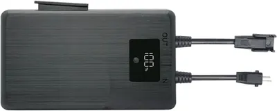 Акумулятор для електромеблів (Реклайнерів) STAIGO 2500mAh, Універсальний 2-pin