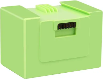 Акумулятор посилений 4000mAh для iRobot Roomba i7 / i3 / e5 / e6 (Заміна 14.4V)