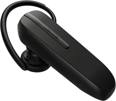 Bluetooth гарнітура Jabra Talk 5 до 11 годин розмов multipoint мікрофон шумозаглушення
