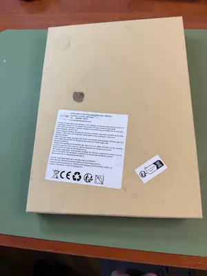 Чохол-книжка для Apple iPad 10.2" (7/8/9 покоління) Без бренду, З тримачем стилуса, Чорний